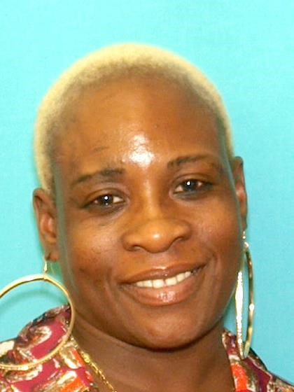 Andrea Sherrell Underwood