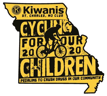 Kiwanis Cycling for Our Children 2020