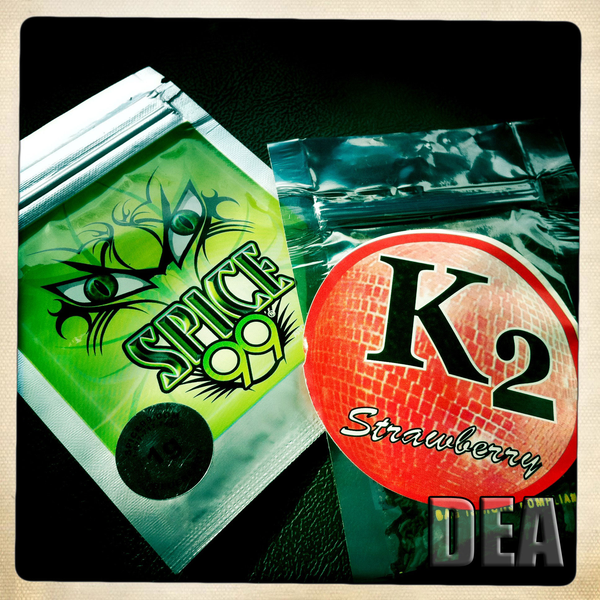 Spice (K2, Synthetic Marijuana, Synthetic Weed) - Health Street