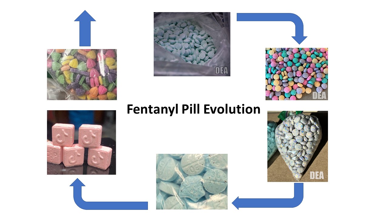 Q&A: What you need to know about fentanyl