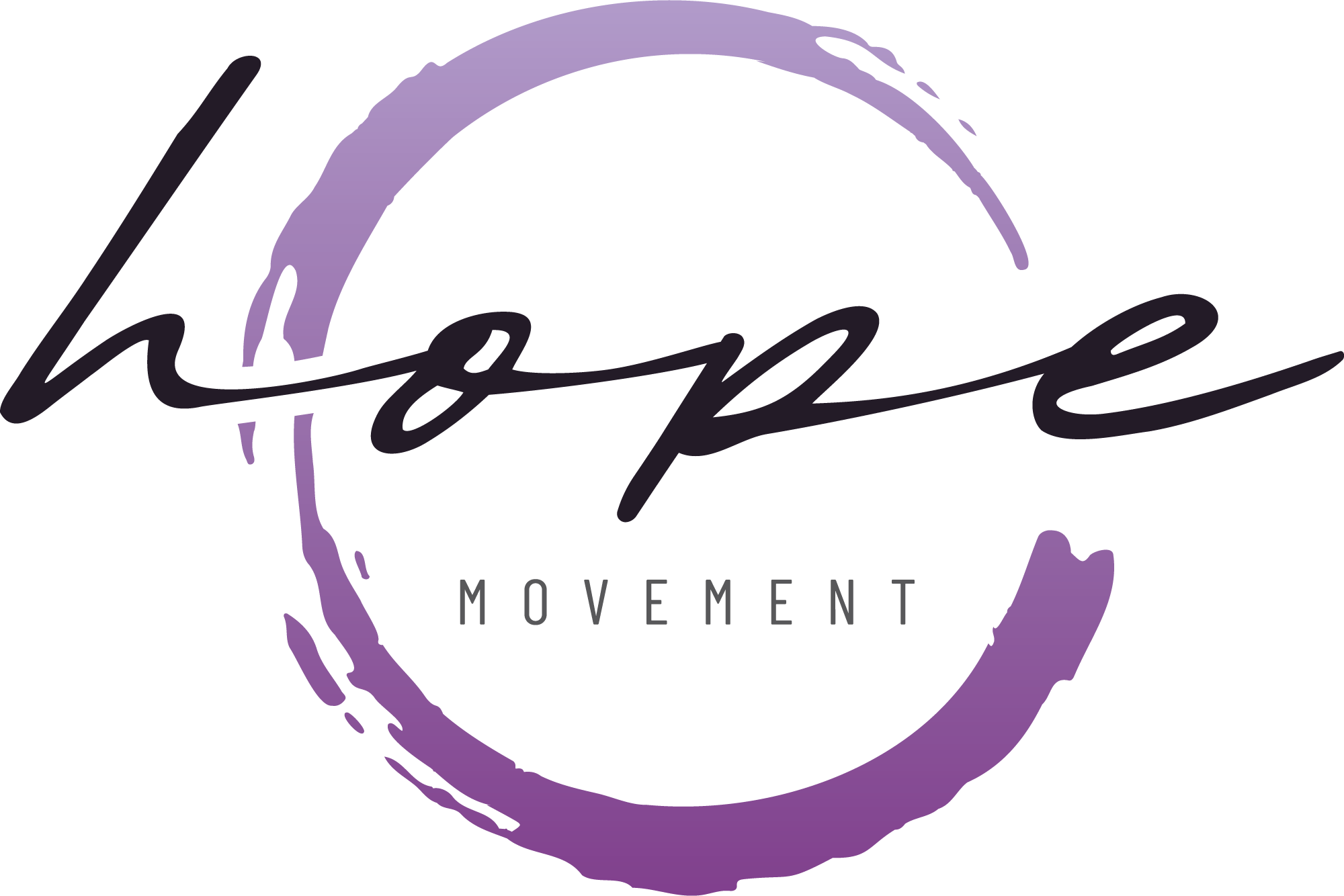 Hope Movement Coalition Logo