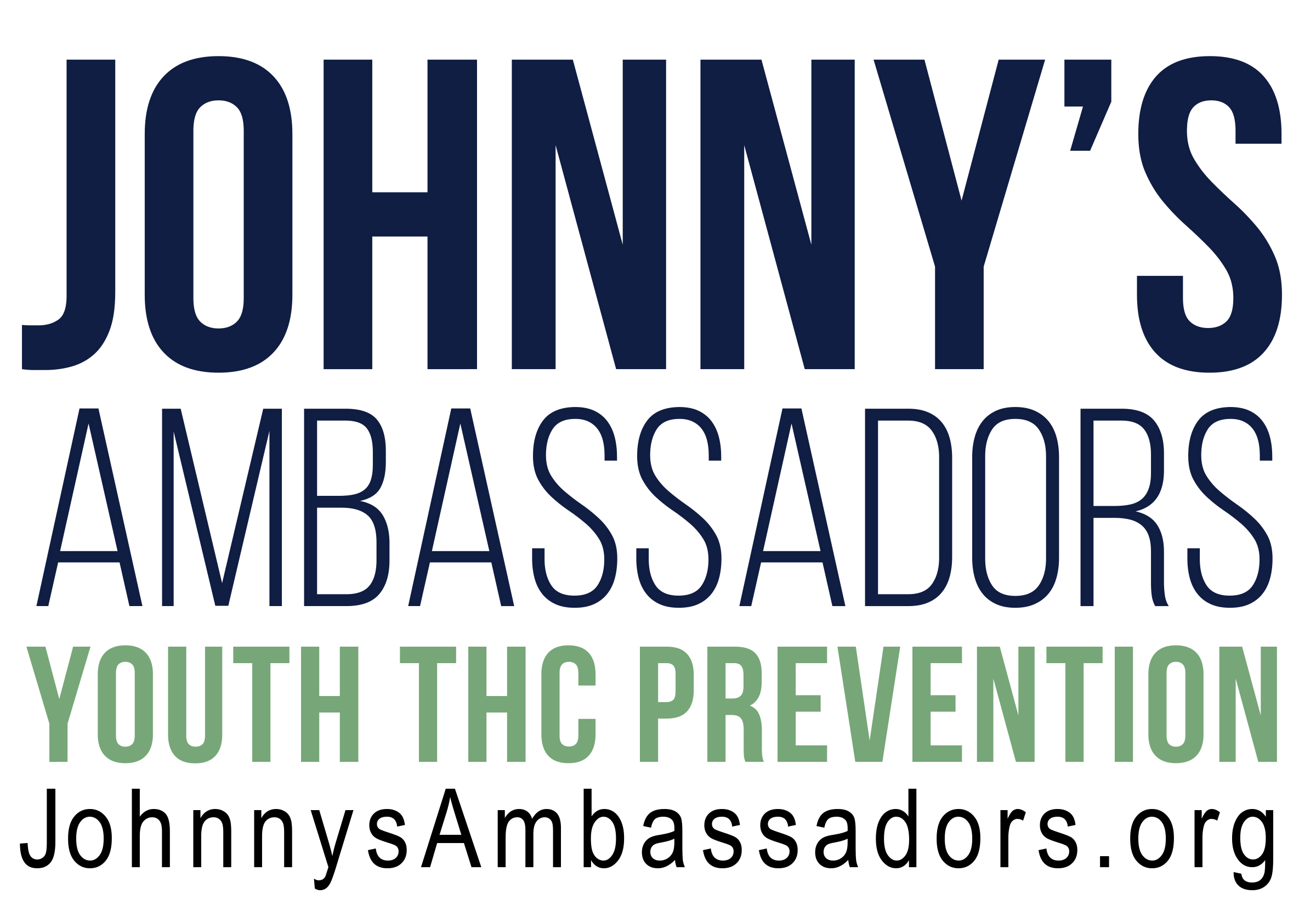 Johnnys Ambassadors Logo