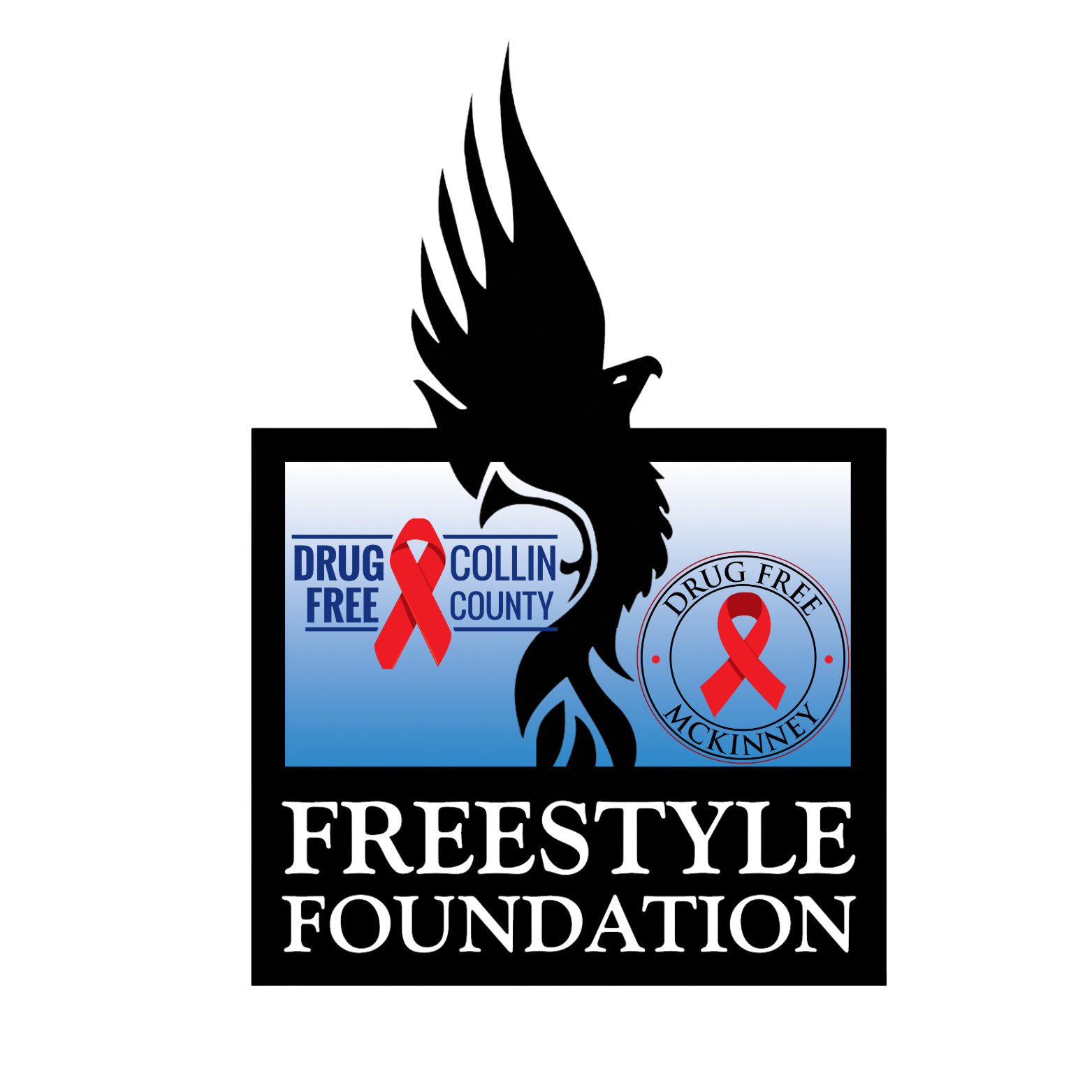 Freestyle Foundation Logo