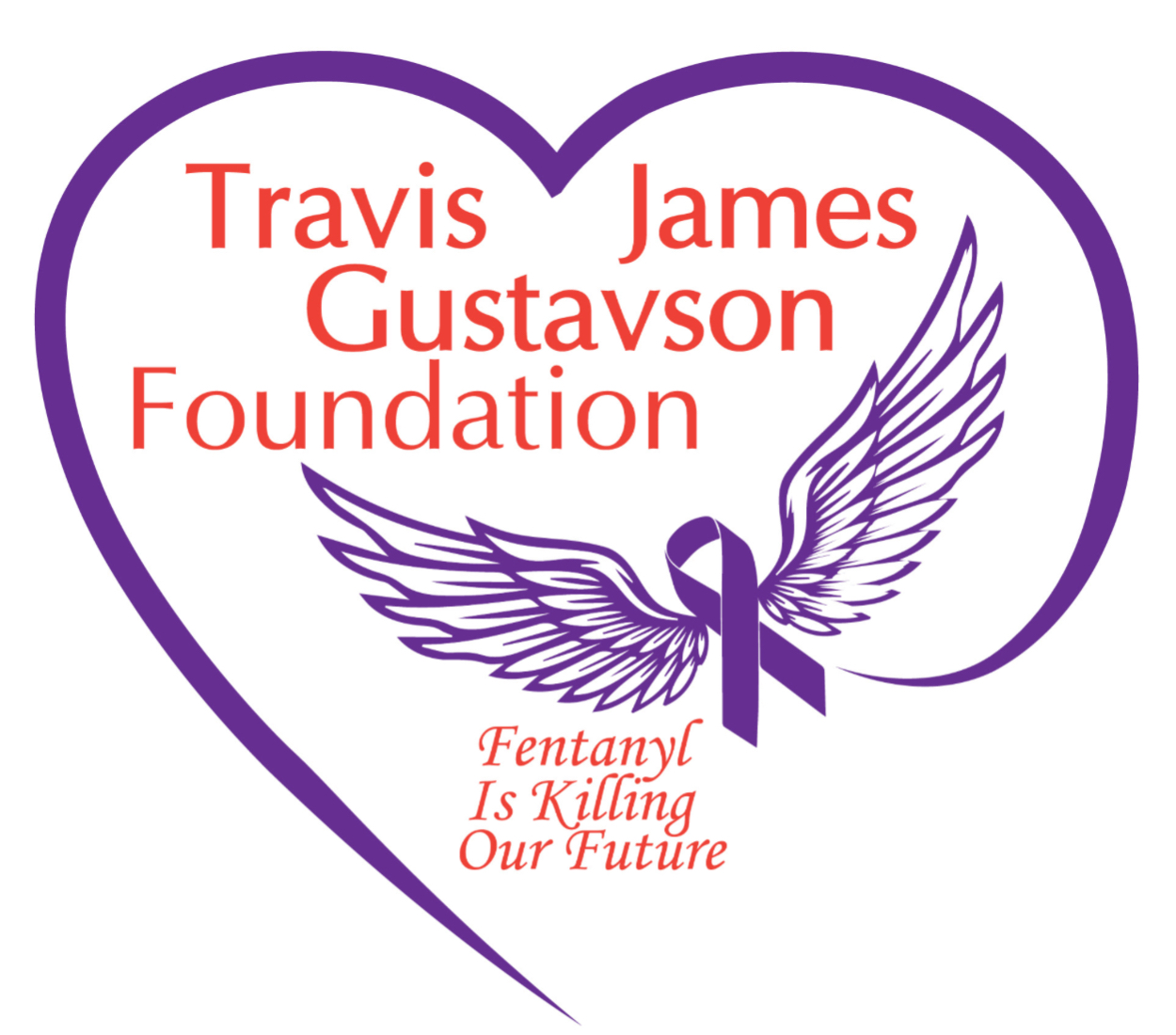 Gustavson Foundation Logo