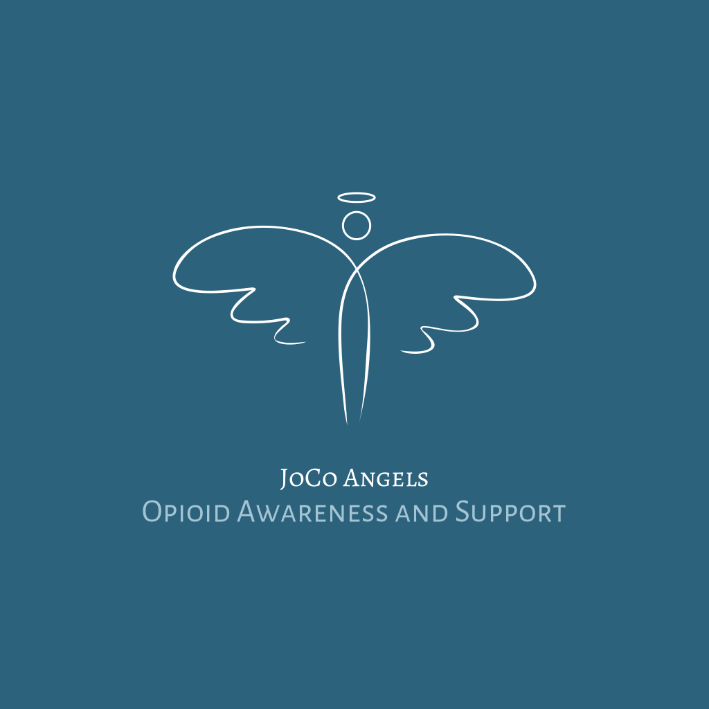 JoCo Angels logo