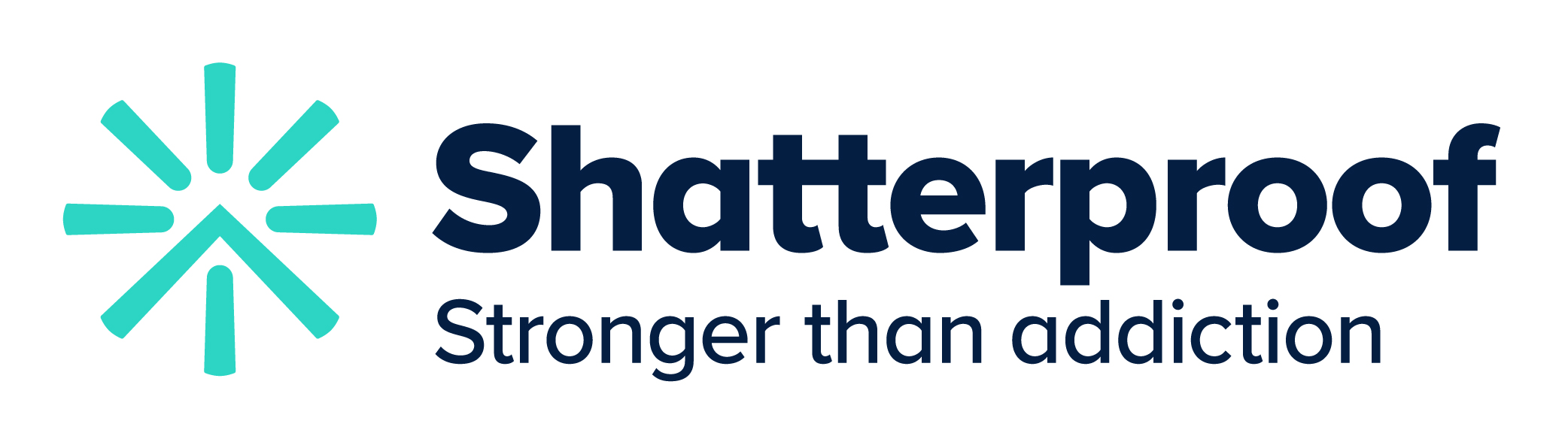 Shatterproof Logo
