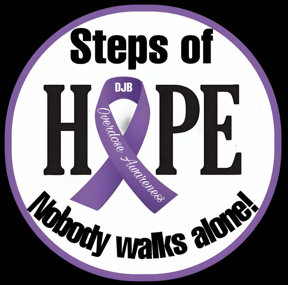Steps of Hope Logo