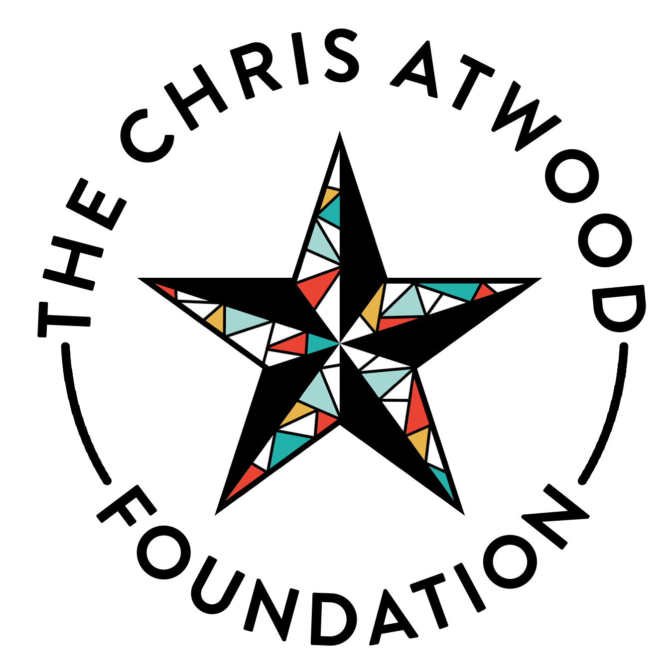 Chris Atwood Foundation logo