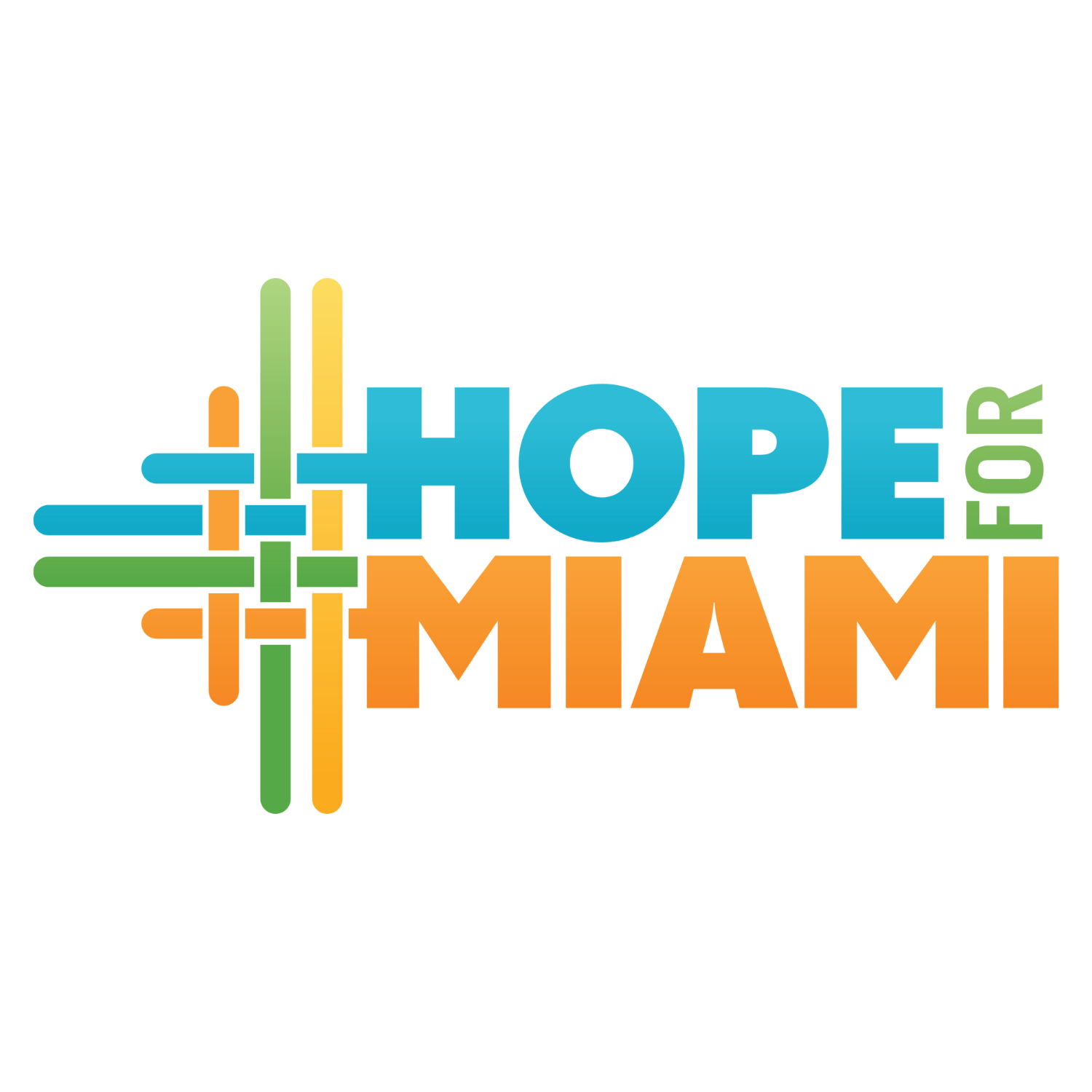 Hope for Miami Logo
