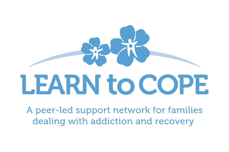 Learn to Cope logo