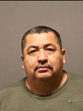 David Cortez-Peregrino