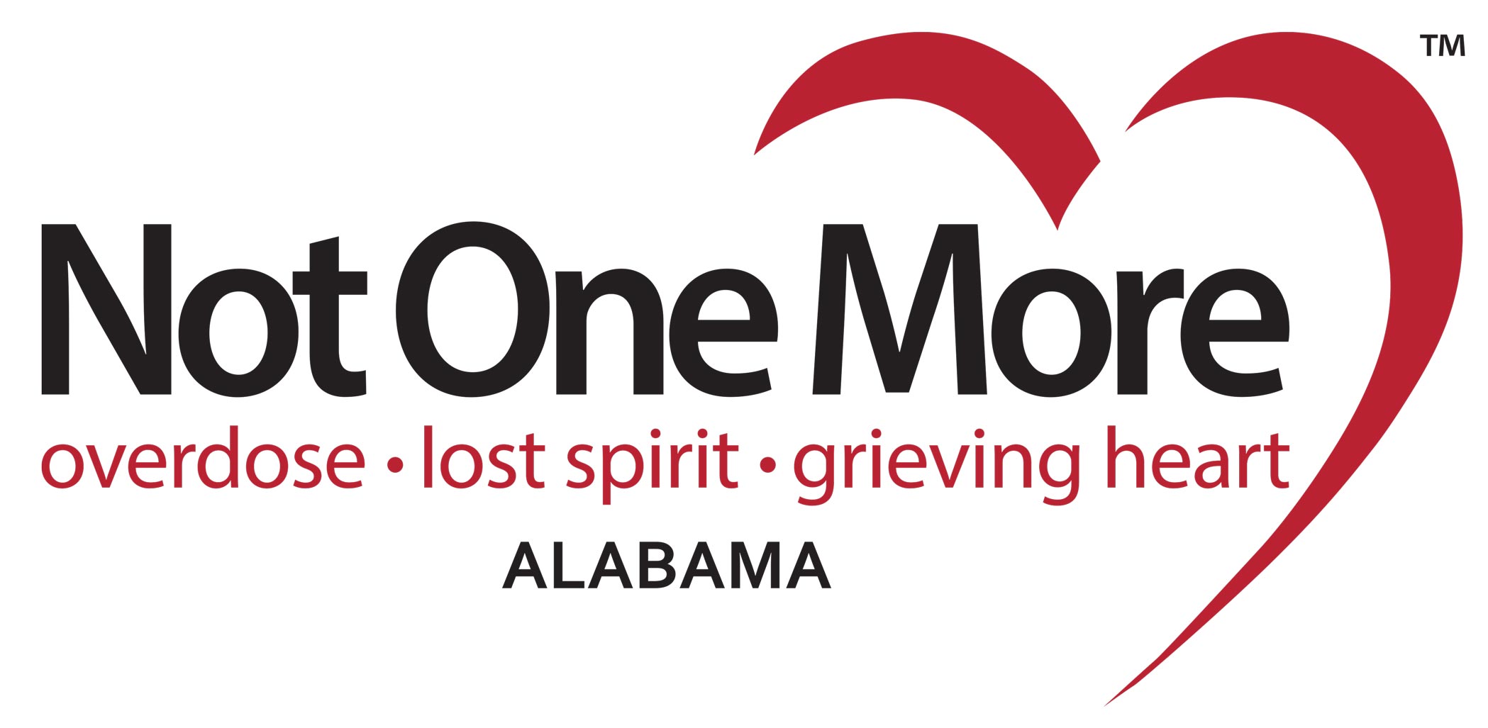Not One More Alabama