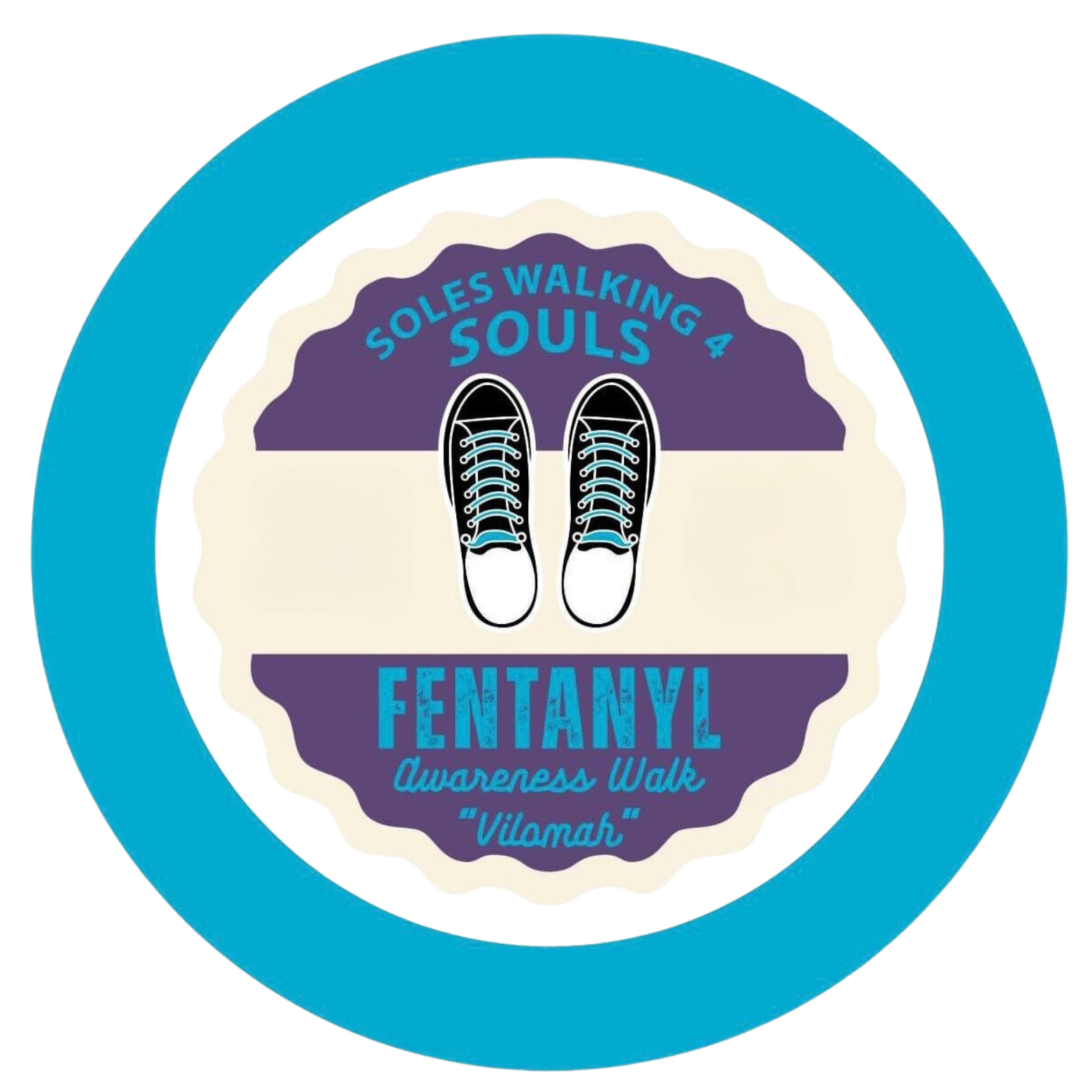 Soles Walking 4 Souls