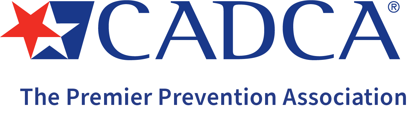 CADCA Logo