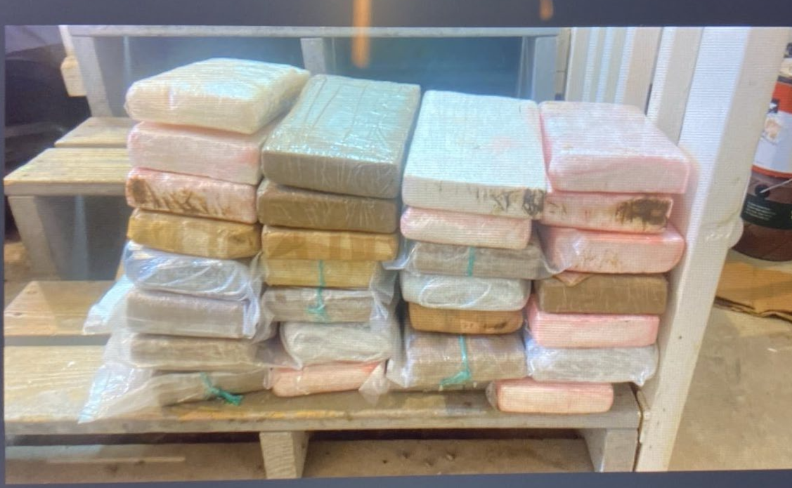 Federal Court Sentenced Clayton Woman for Laundering Millions for Cartels and Moving Kilo Quantities of Narcotics 