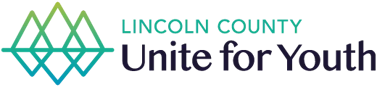 Lincoln Co Unite for Youth Logo