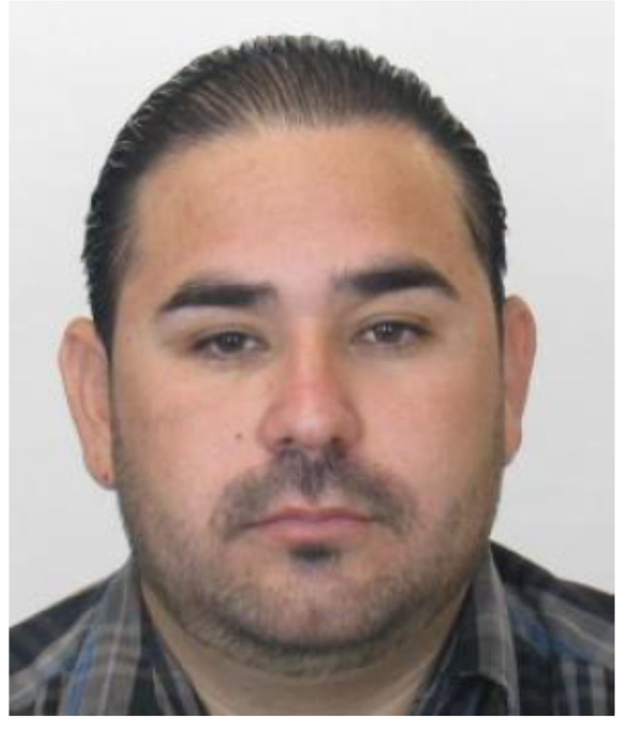 Jesus Antonio Felix Cortez