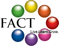 Marion County Families and Communities Together logo