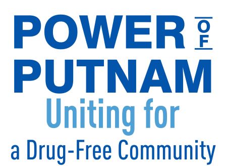Power of Putnam logo