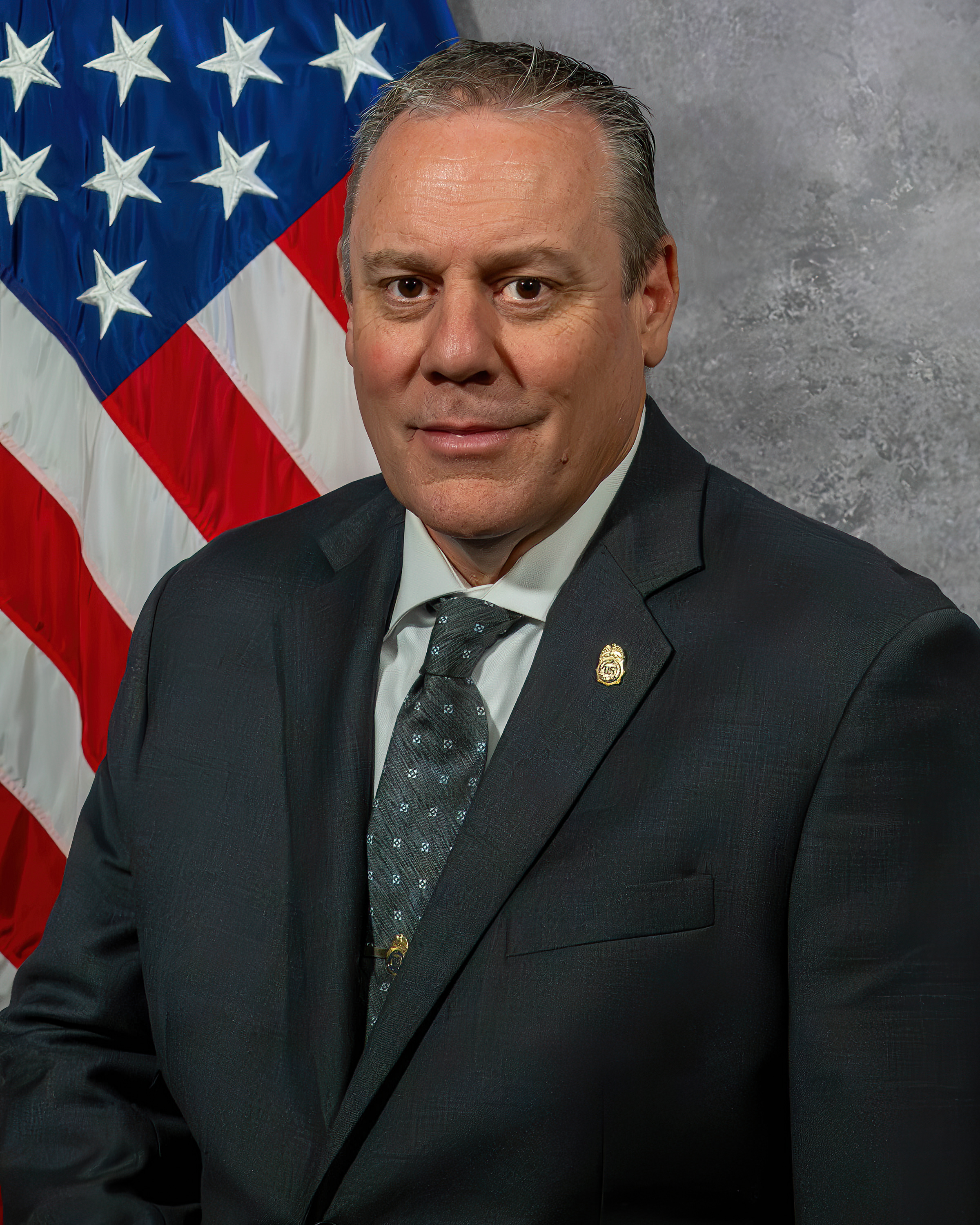 Washington Division SAC Goumenis