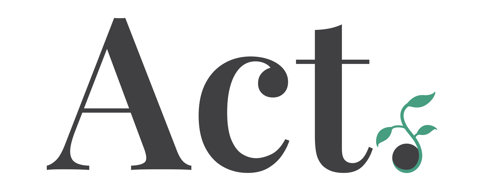 Act Logo