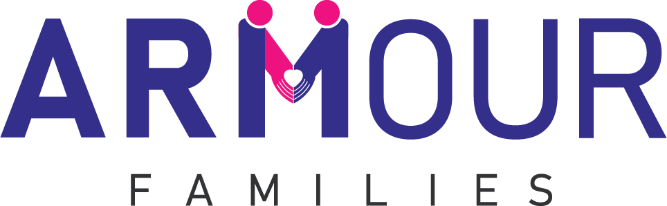 Armour Families Logo