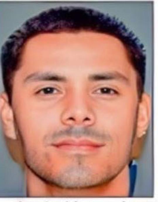 Jesus Alexandro Sanchez-Felix