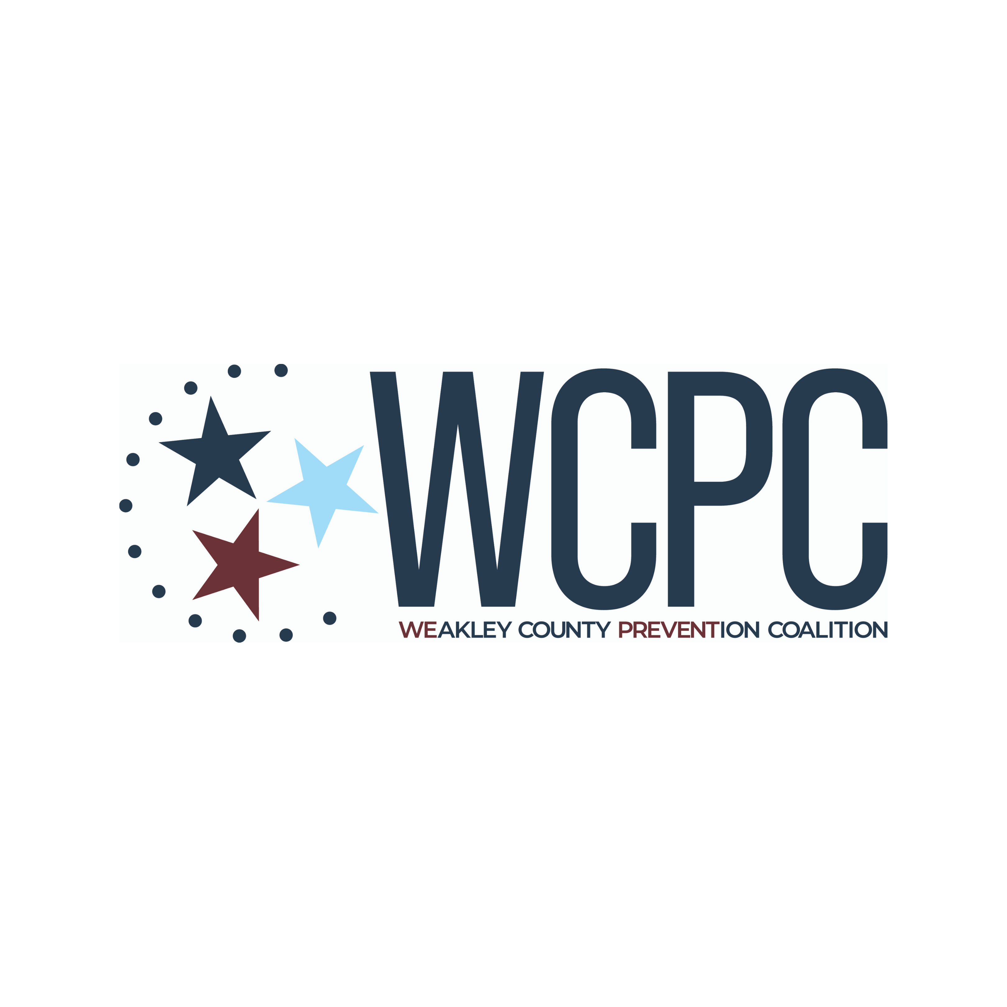WCPC Logo