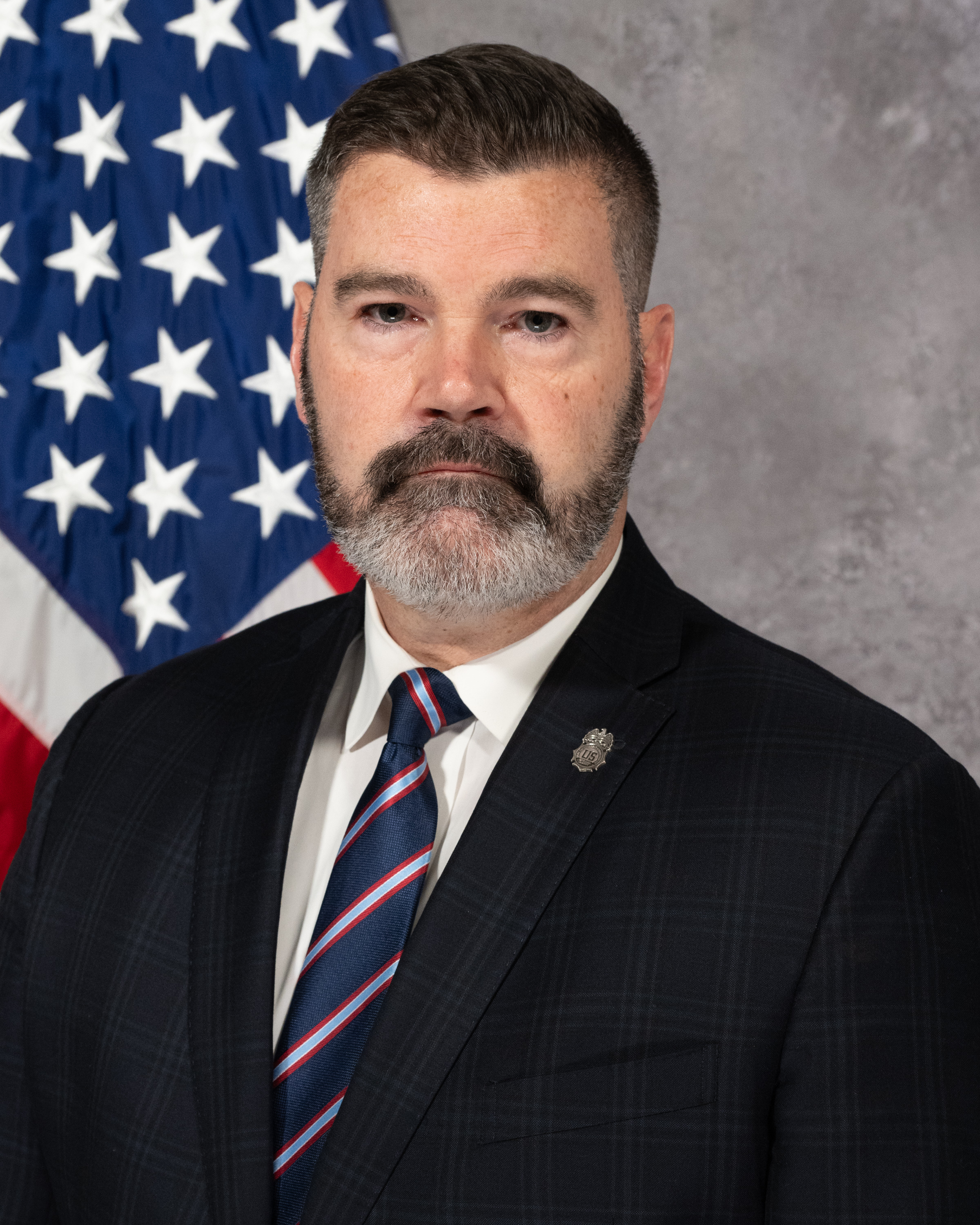 Miami Special Agent in Charge Miles C. Aley