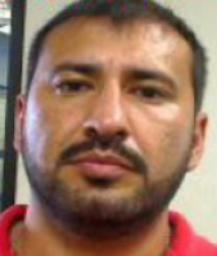 Oscar Manuel Gastellum-Iribe