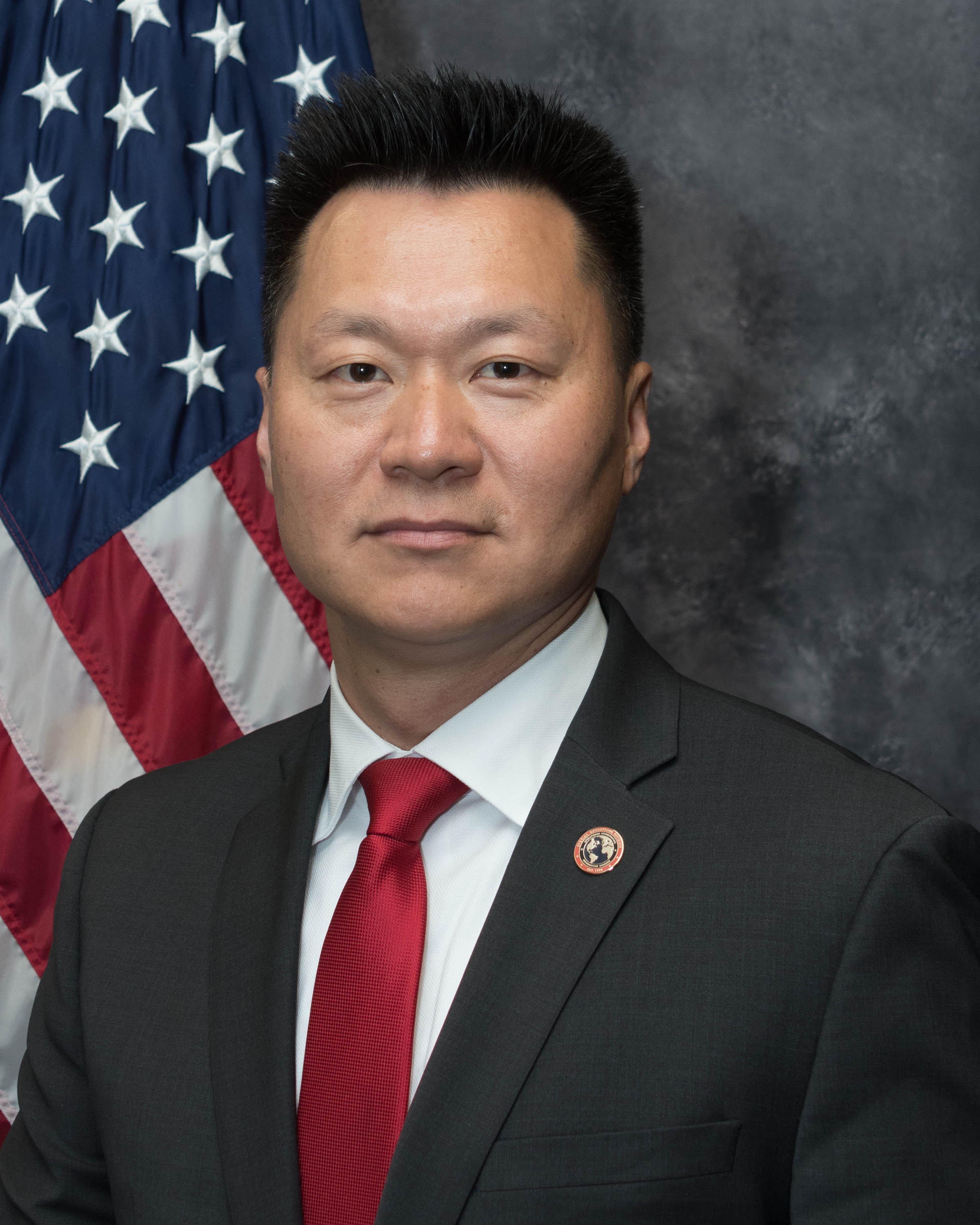 Atlanta SAC Jae Chung bio pic