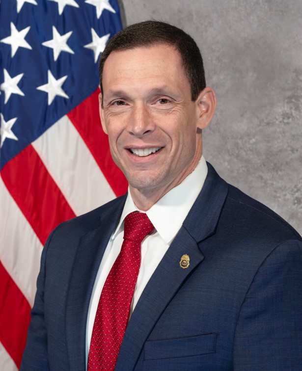 DEA Northeast ACO Frank Tarentino March 