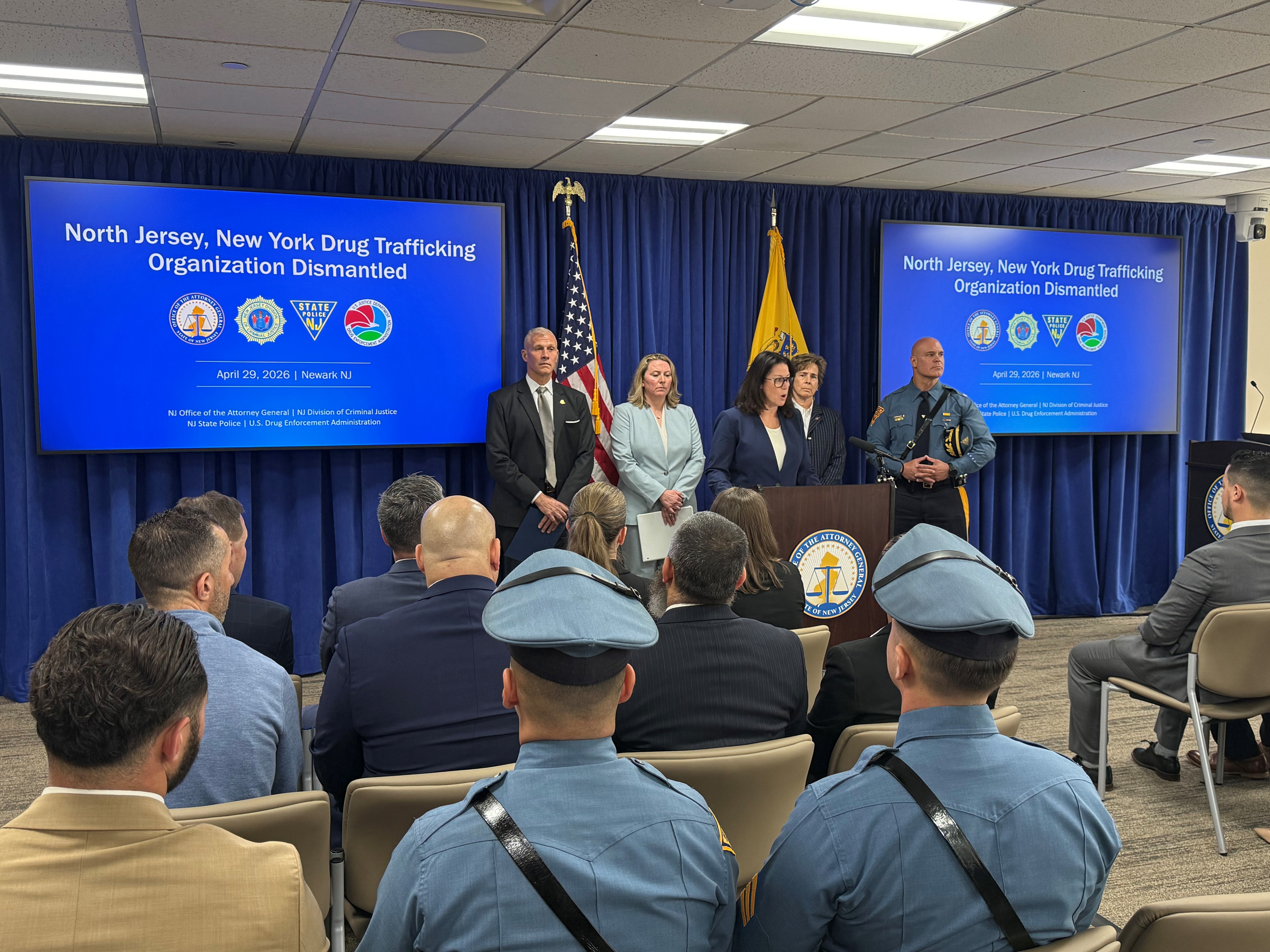 NJAG Press Conference 04-29-2026 Podium