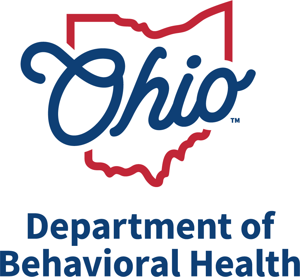 Ohio Dept of Behavioral Health