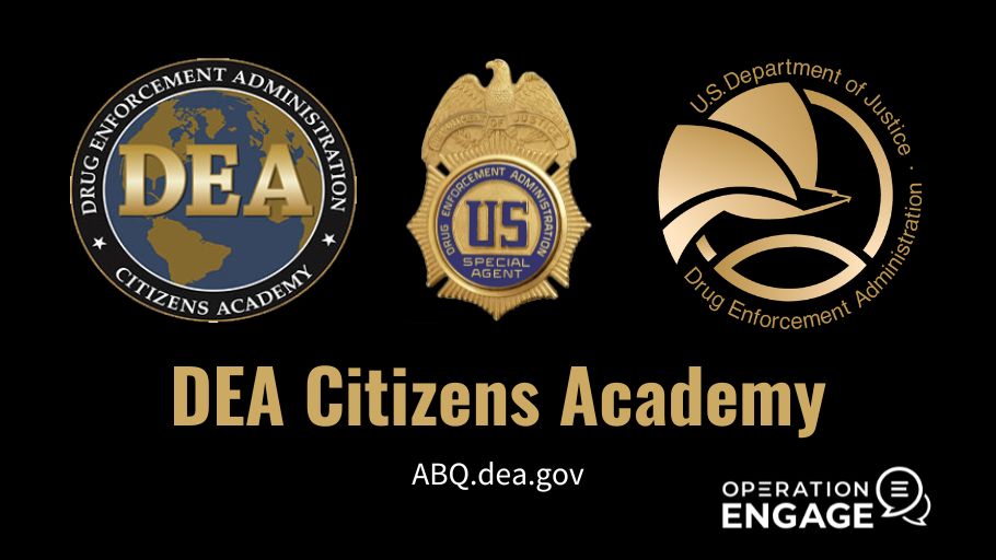 Albuquerque Citizens Academy