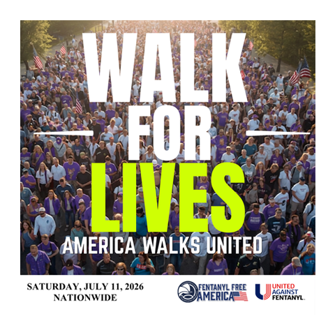 Walk for Lives