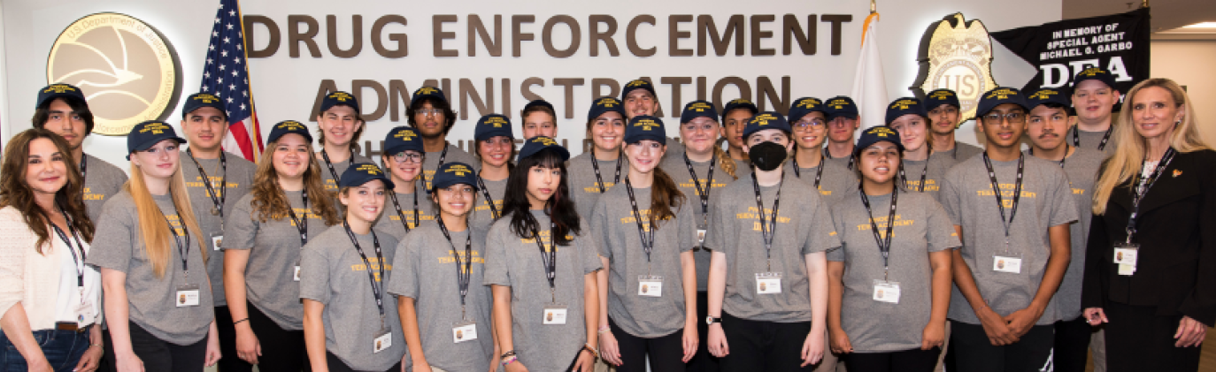 Phoenix Teen Academy