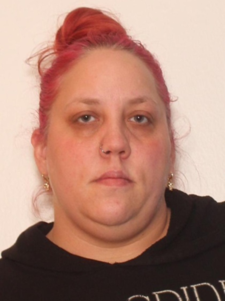 Carla M. Dowdy
