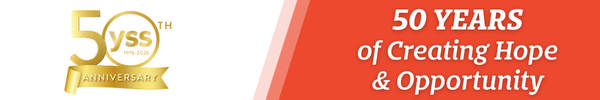 YSS Logo