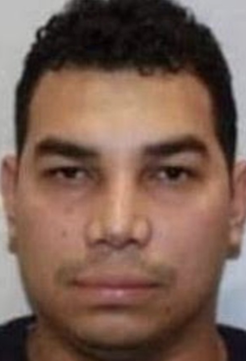 Carlos Andres Rivera Varela