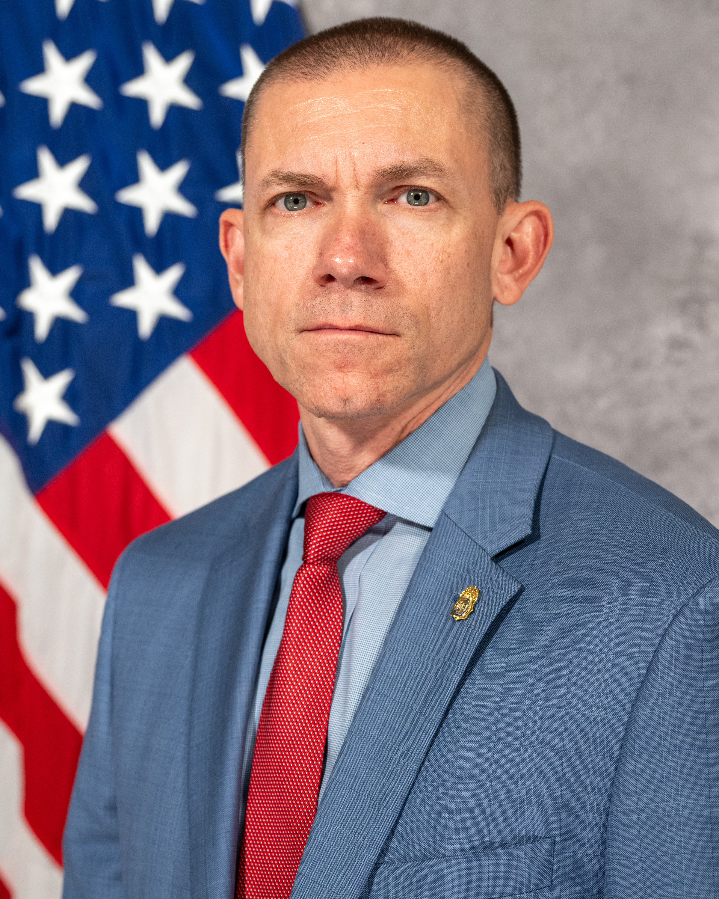 David S Olesky
