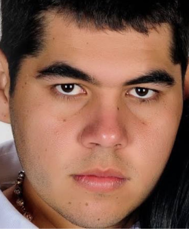Hugo Gonzalo Mendoza-Gaytan