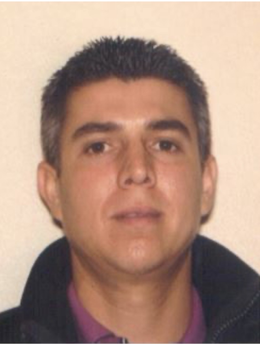 Juan Carlos Valencia-Gonzalez