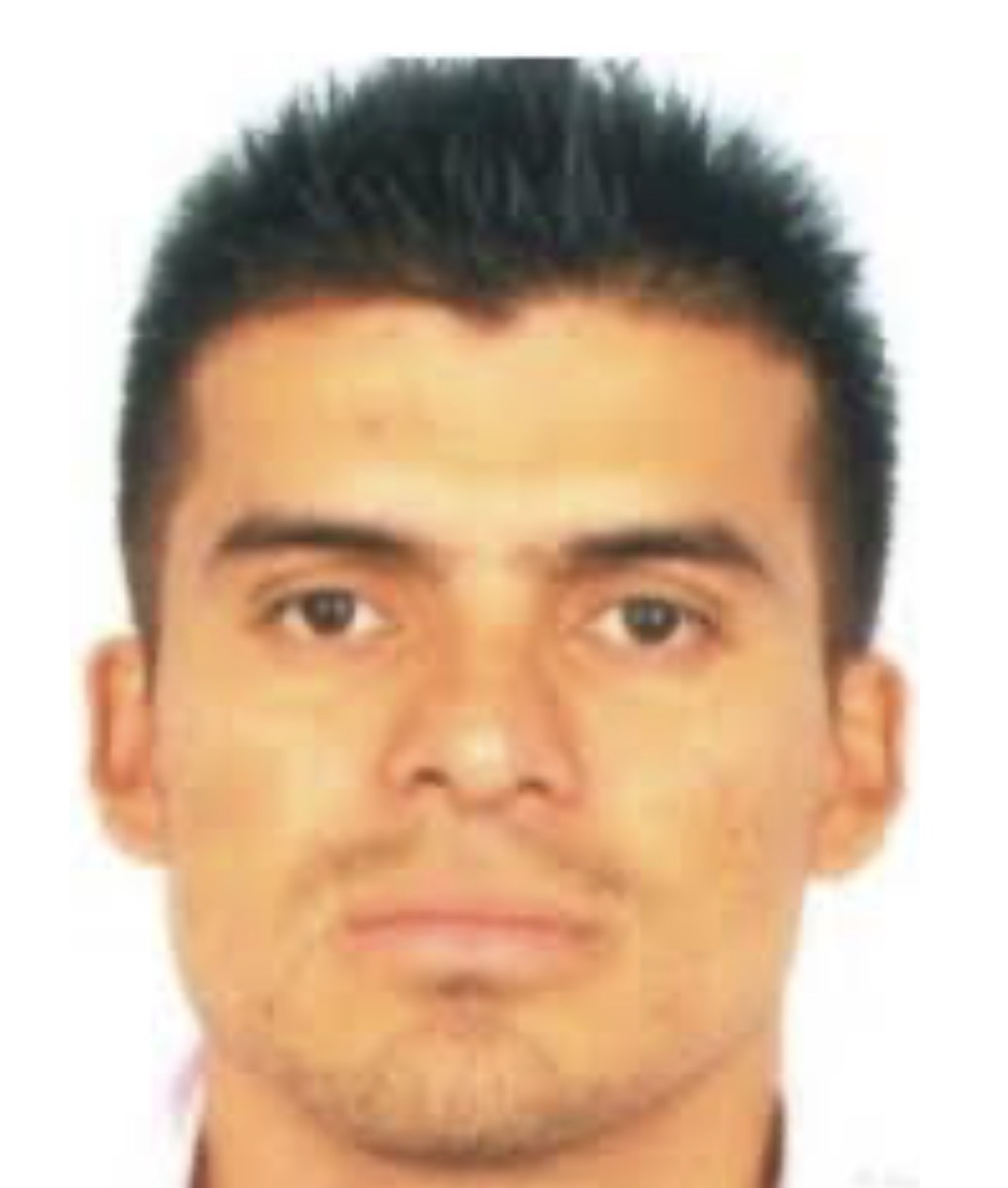 Julio Alberto Castillo Rodriguez