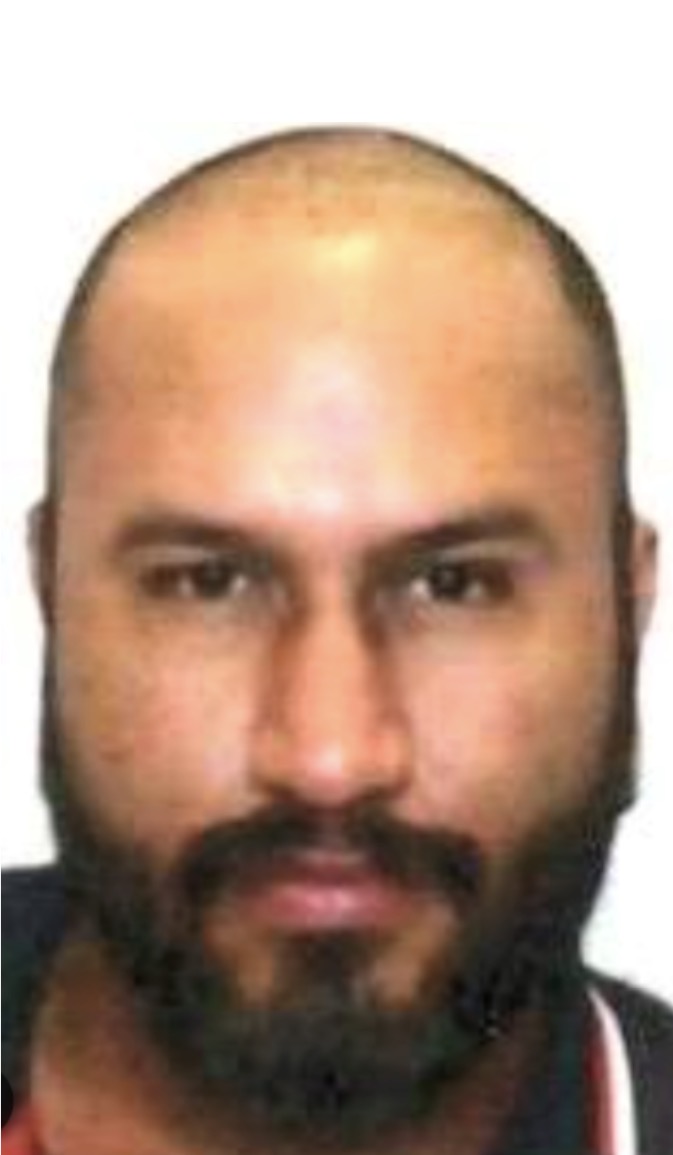 Julio Cesar Montero-Pinzon