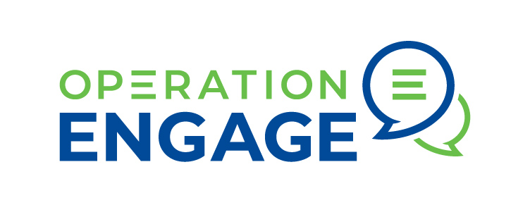 Operation Engage Logo