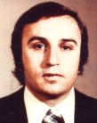 photo of Nickolas Fragos