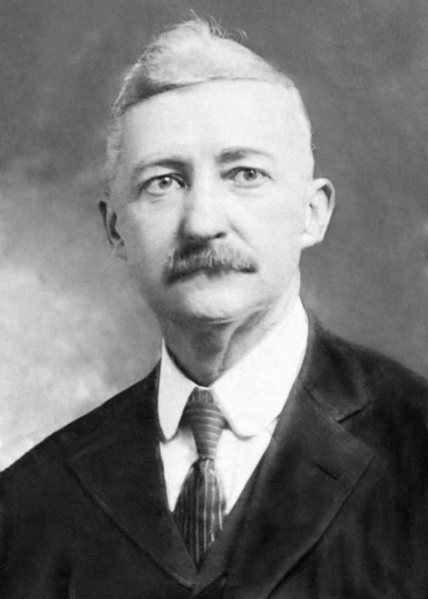 photo of U.S. Prohibition Service badge