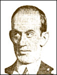 Agent James R. Kerrigan