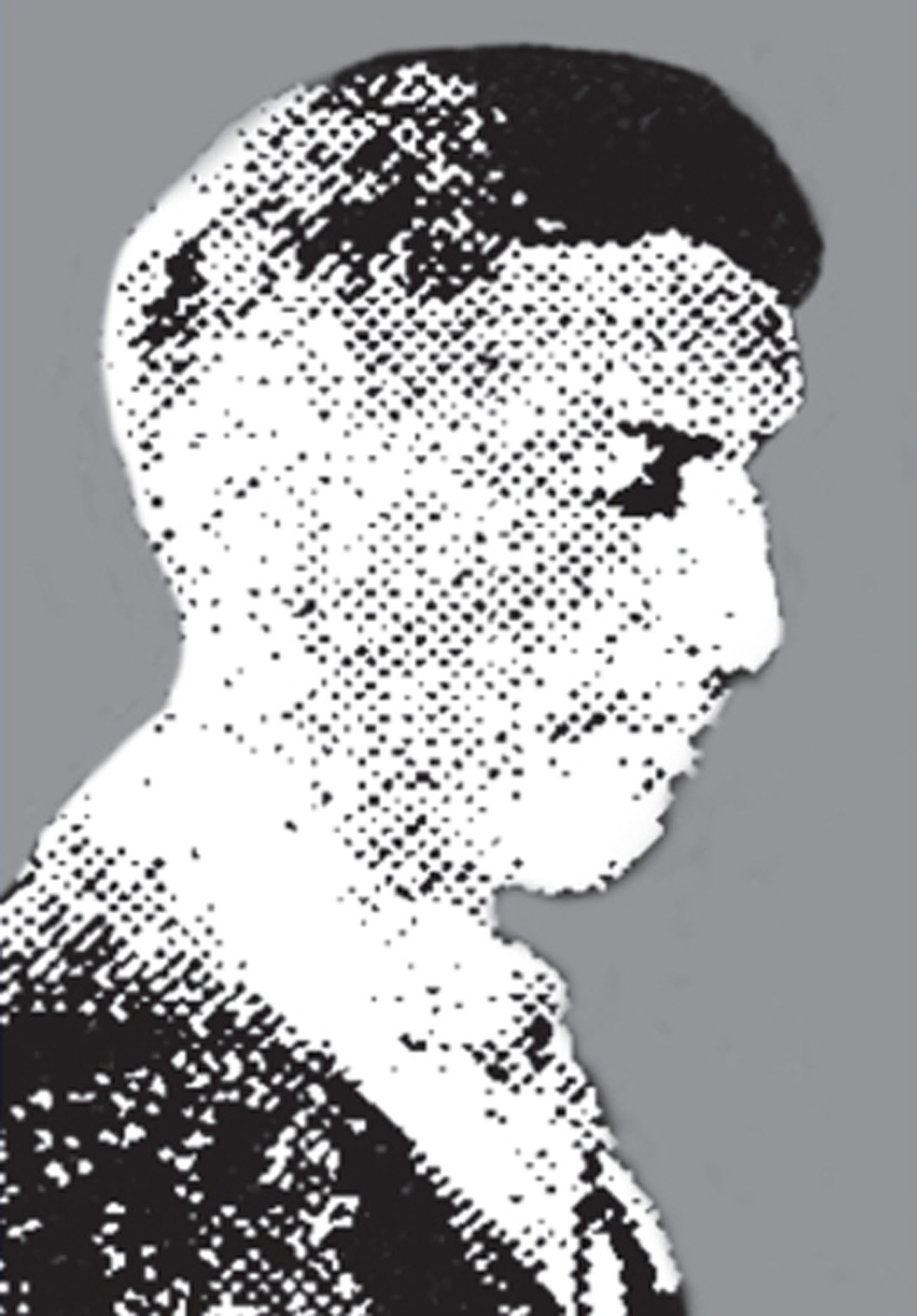 photo of Louis L. Marks